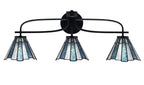 Toltec LightingHome| 3913-MB-9325