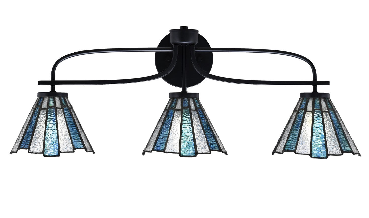 Toltec LightingHome| 3913-MB-9325