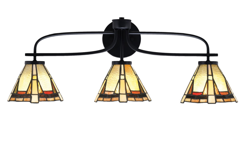 Toltec LightingHome| 3913-MB-9345