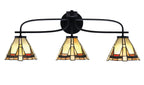 Toltec LightingHome| 3913-MB-9345
