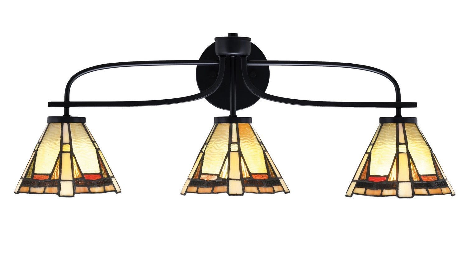 Toltec LightingHome| 3913-MB-9345