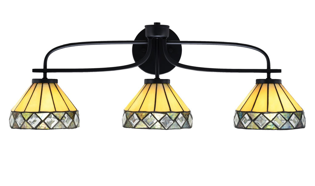 Toltec LightingHome| 3913-MB-9405