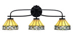 Toltec LightingHome| 3913-MB-9405