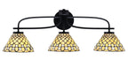 Toltec LightingHome| 3913-MB-9415