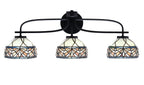 Toltec LightingHome| 3913-MB-9485