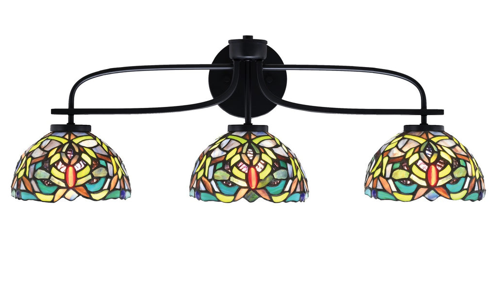 Toltec LightingHome| 3913-MB-9905