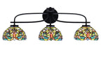 Toltec LightingHome| 3913-MB-9905