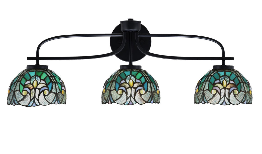 Toltec LightingHome| 3913-MB-9925