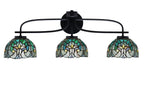 Toltec LightingHome| 3913-MB-9925