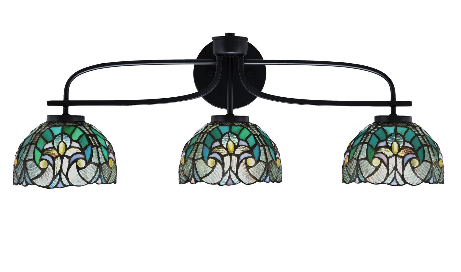 Toltec LightingHome| 3913-MB-9925