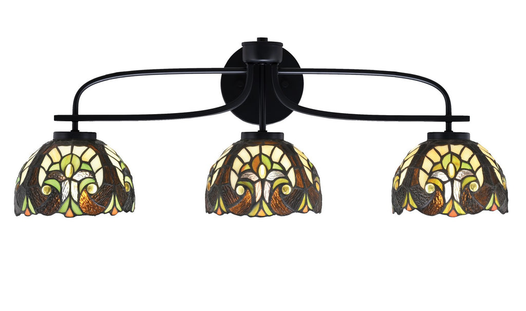 Toltec LightingHome| 3913-MB-9945