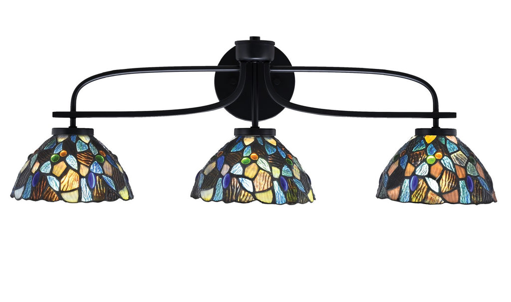 Toltec LightingHome| 3913-MB-9955