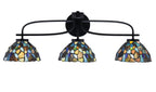 Toltec LightingHome| 3913-MB-9955