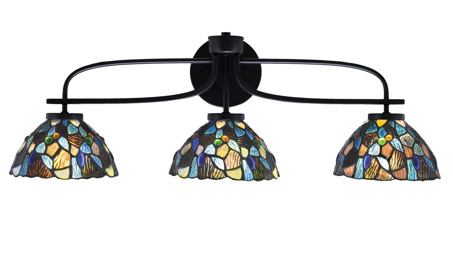 Toltec LightingHome| 3913-MB-9955