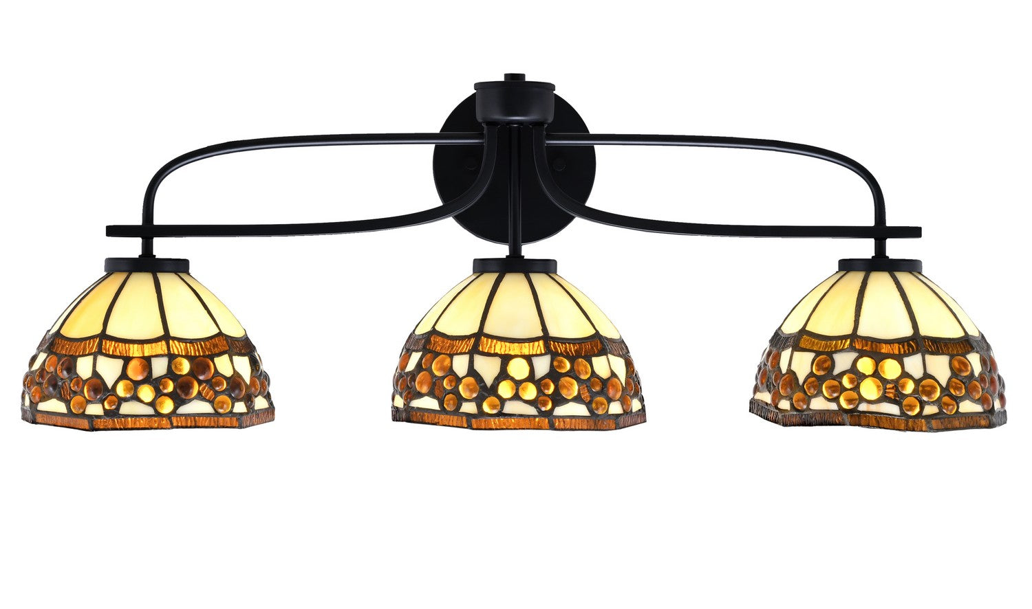 Toltec LightingHome| 3913-MB-9975