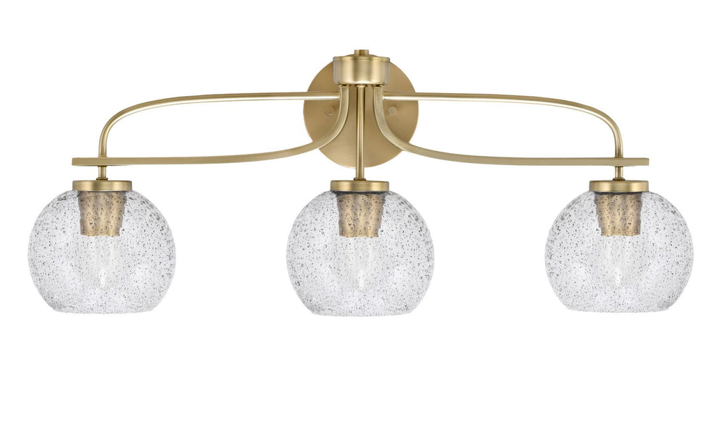 Toltec LightingHome| 3913-NAB-4102