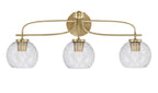 Toltec LightingHome| 3913-NAB-4102
