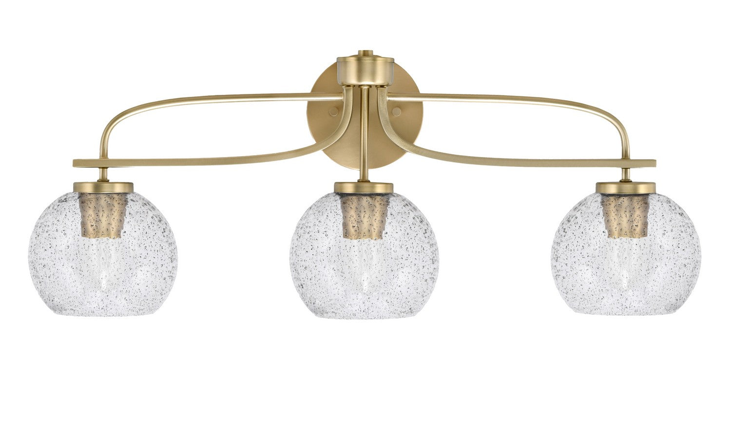 Toltec LightingHome| 3913-NAB-4102