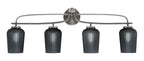 Toltec LightingHome| 3914-GP-4252