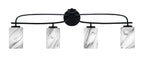 Toltec LightingHome| 3914-MB-3009