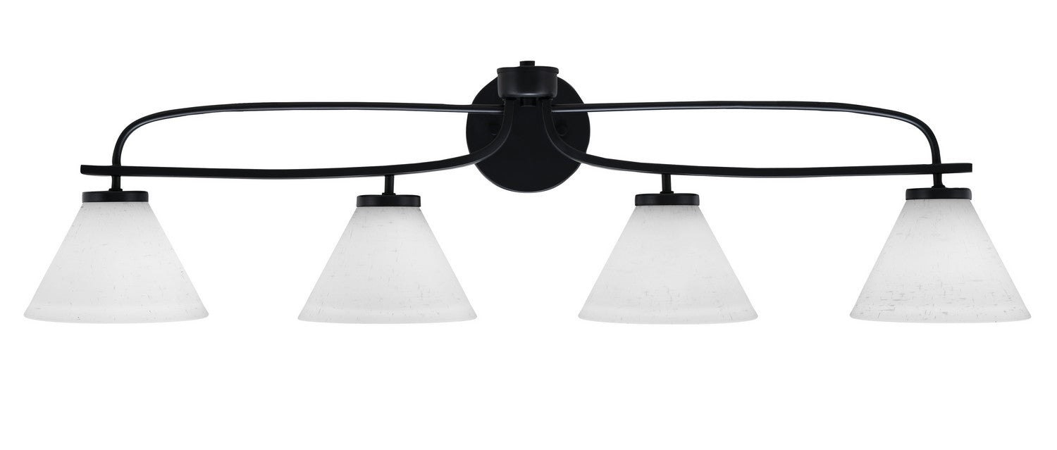 Toltec LightingHome| 3914-MB-312