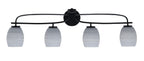 Toltec LightingHome| 3914-MB-4022