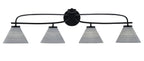 Toltec LightingHome| 3914-MB-4052