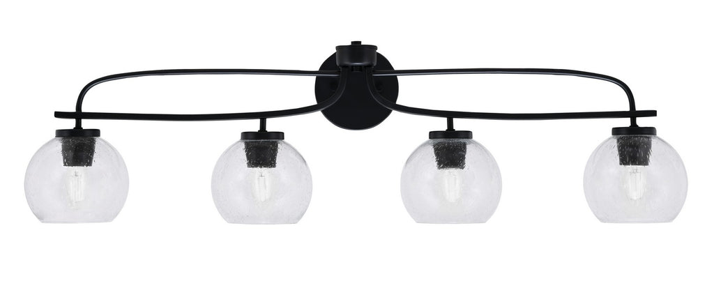 Toltec LightingHome| 3914-MB-4100