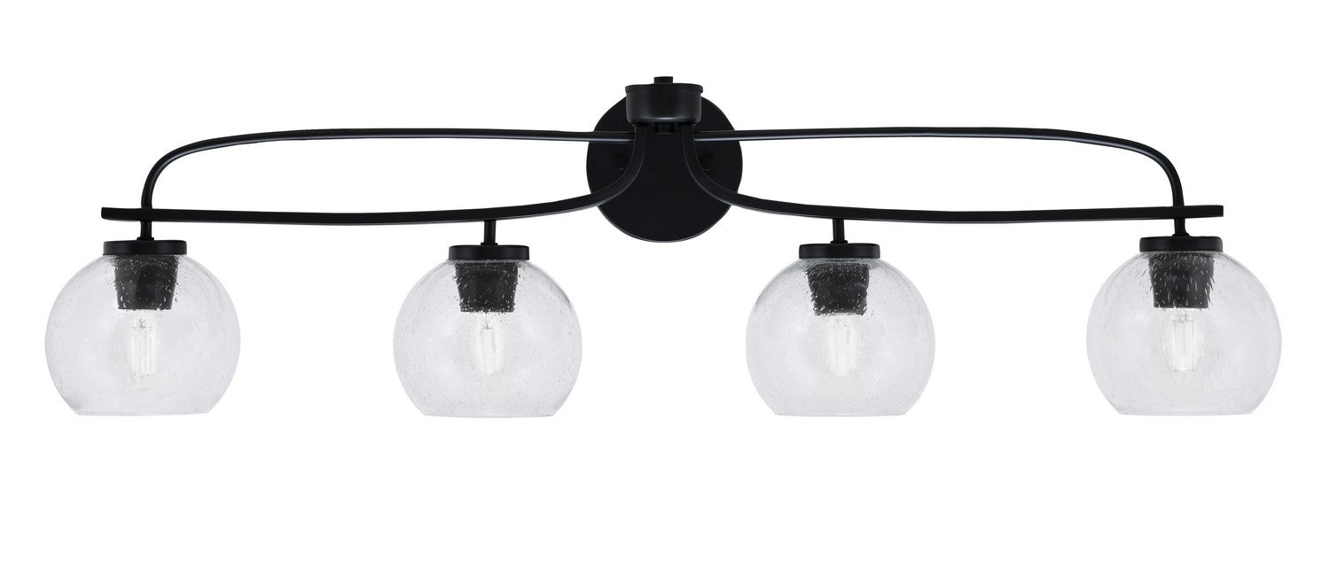 Toltec LightingHome| 3914-MB-4100