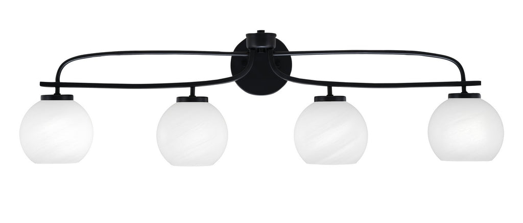 Toltec LightingHome| 3914-MB-4101