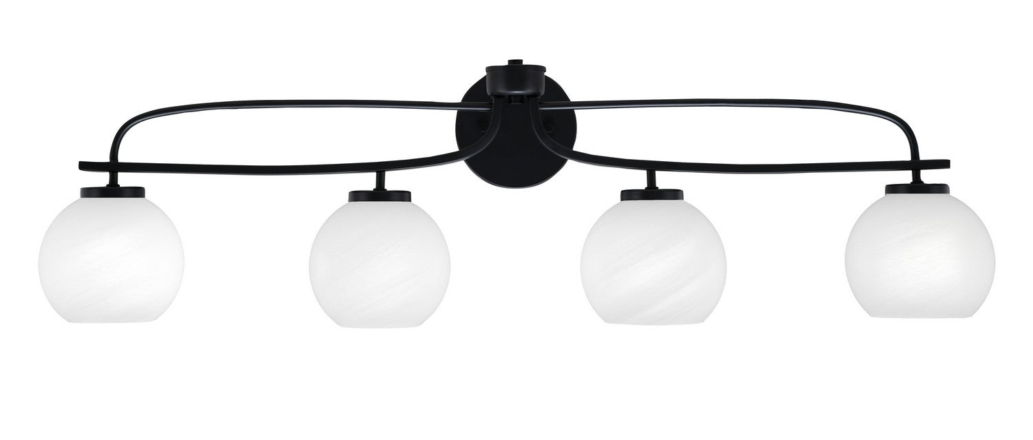 Toltec LightingHome| 3914-MB-4101