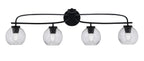 Toltec LightingHome| 3914-MB-4102