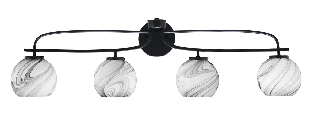 Toltec LightingHome| 3914-MB-4109