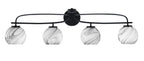 Toltec LightingHome| 3914-MB-4109