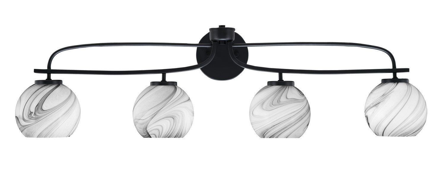 Toltec LightingHome| 3914-MB-4109