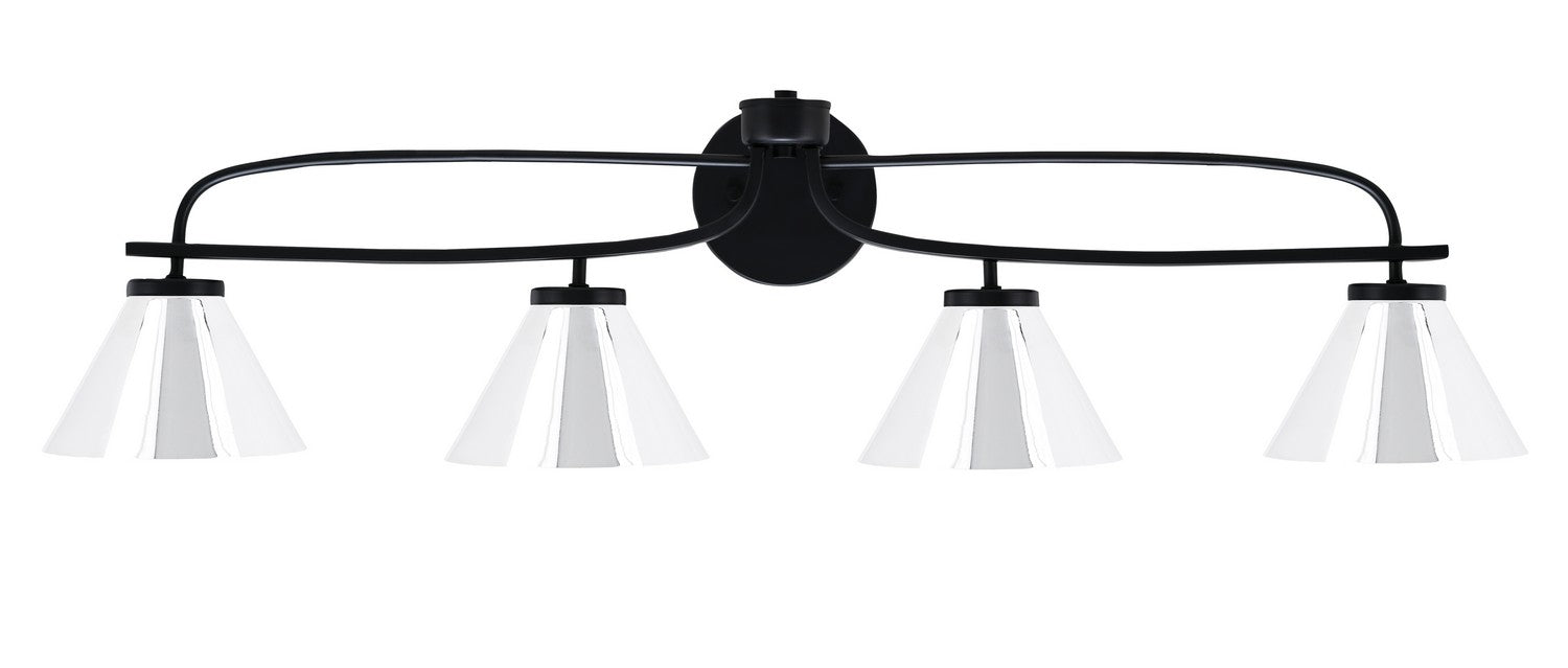 Toltec LightingHome| 3914-MB-421-CH