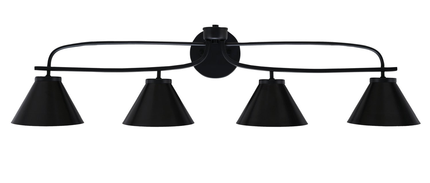 Toltec LightingHome| 3914-MB-421-MB