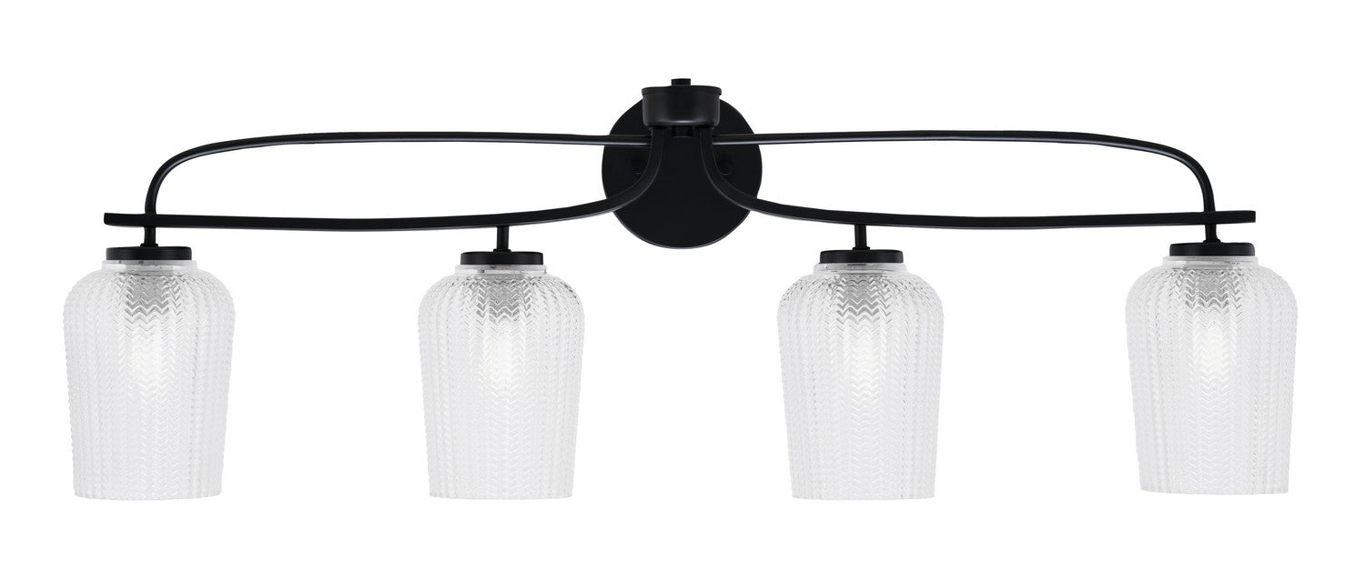 Toltec LightingHome| 3914-MB-4250