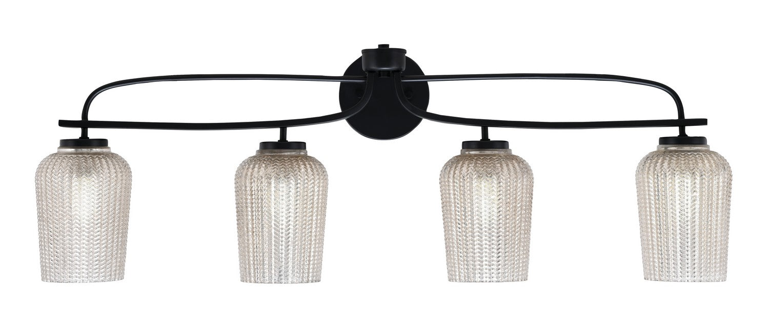 Toltec LightingHome| 3914-MB-4253