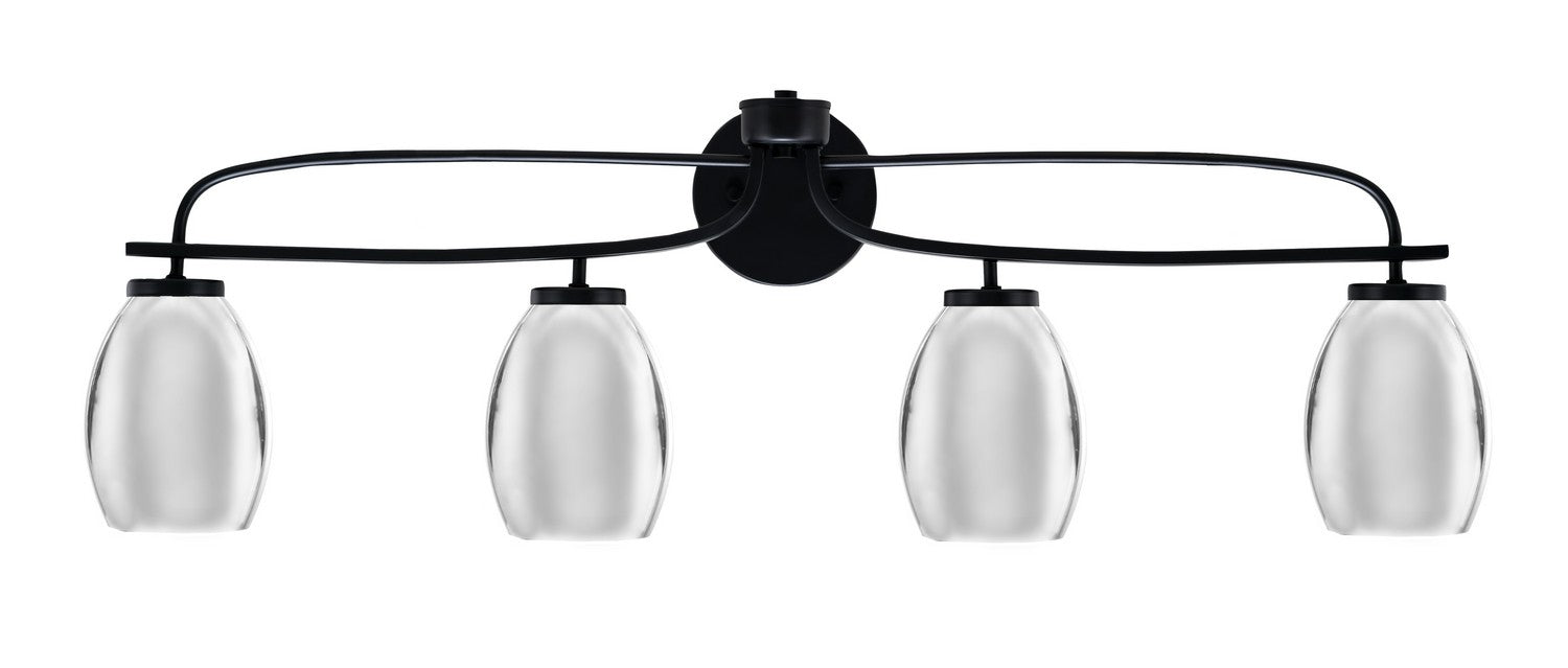 Toltec LightingHome| 3914-MB-426-CH