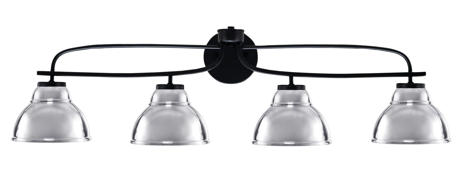 Toltec LightingHome| 3914-MB-427-CH