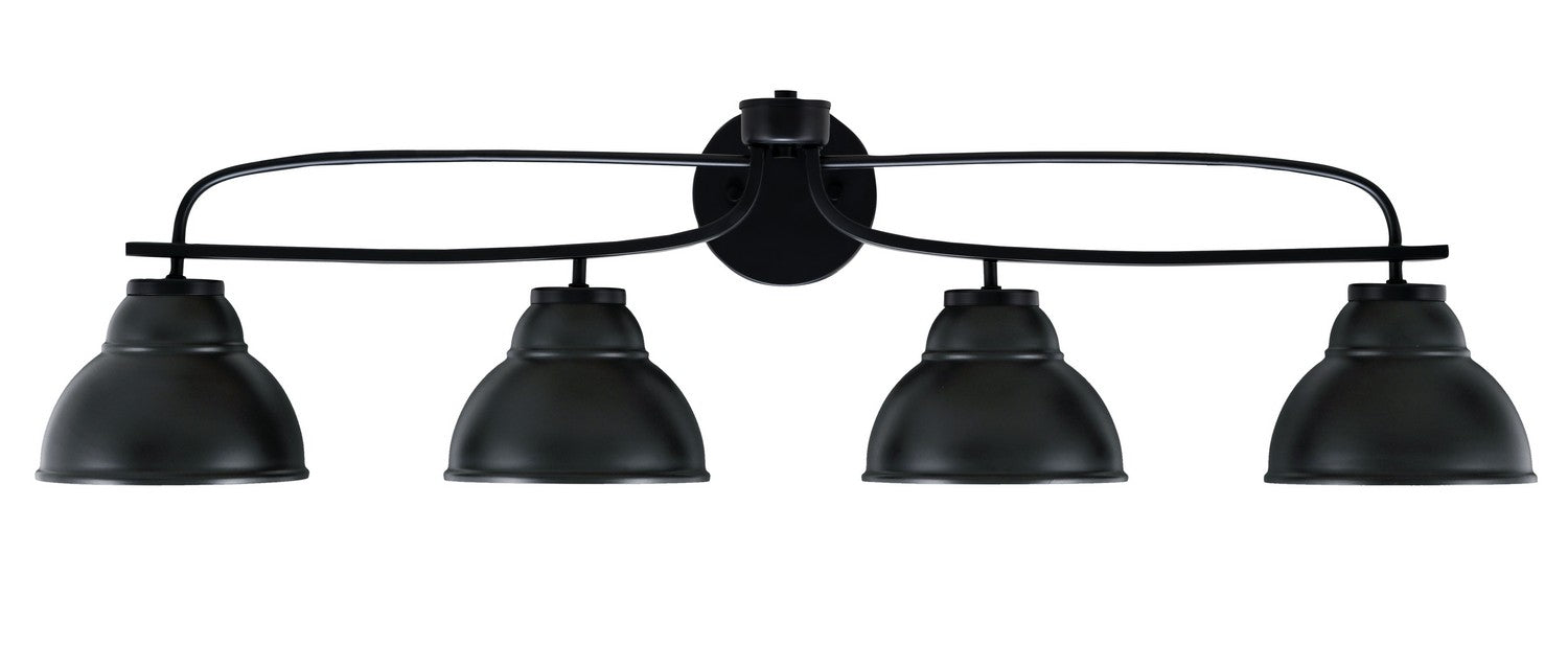 Toltec LightingHome| 3914-MB-427-MB