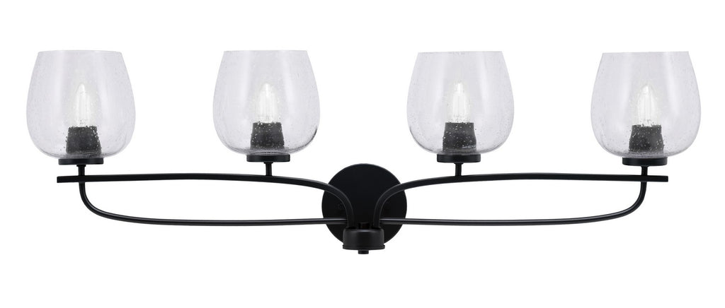 Toltec LightingHome| 3914-MB-4810