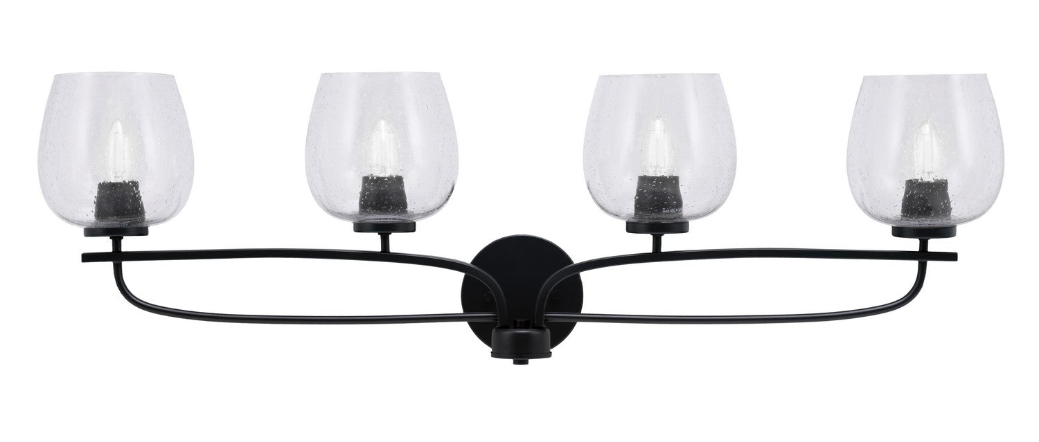 Toltec LightingHome| 3914-MB-4810