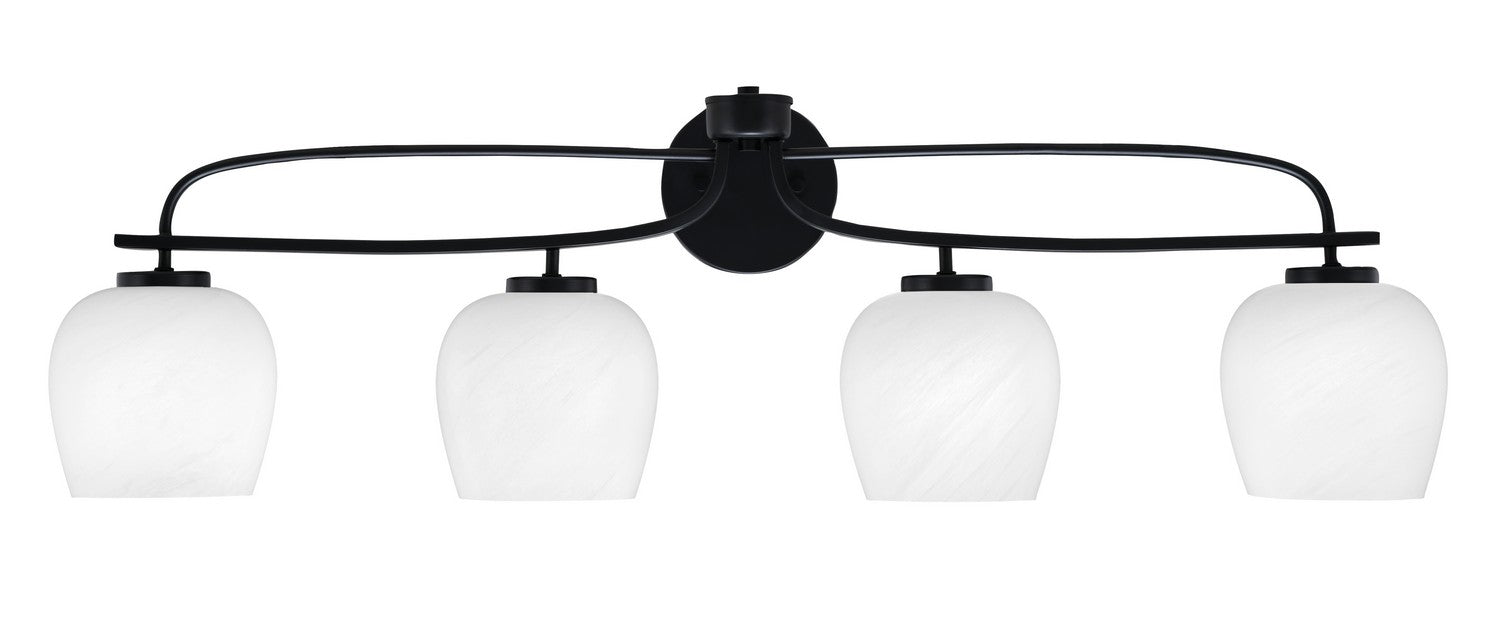 Toltec LightingHome| 3914-MB-4811