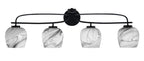 Toltec LightingHome| 3914-MB-4819