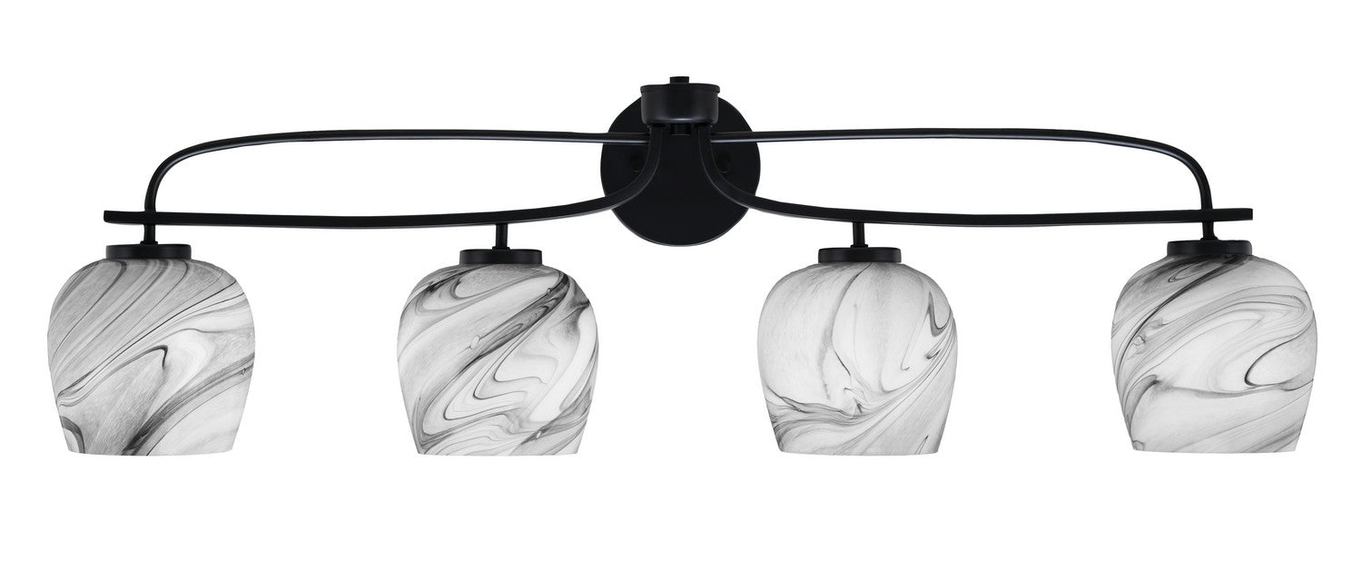 Toltec LightingHome| 3914-MB-4819