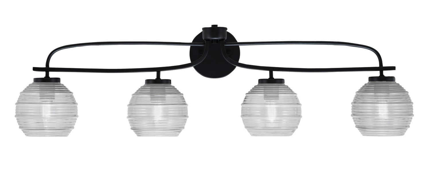 Toltec LightingHome| 3914-MB-5110