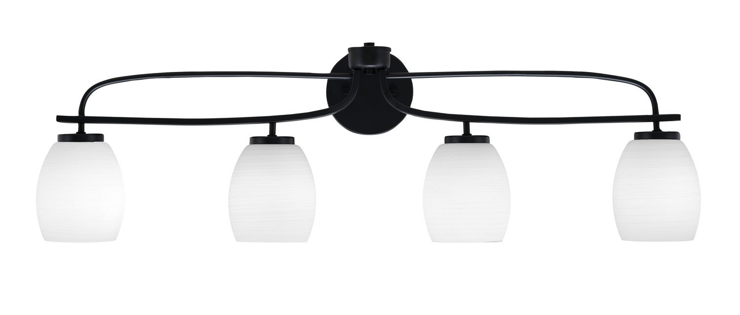 Toltec LightingHome| 3914-MB-615