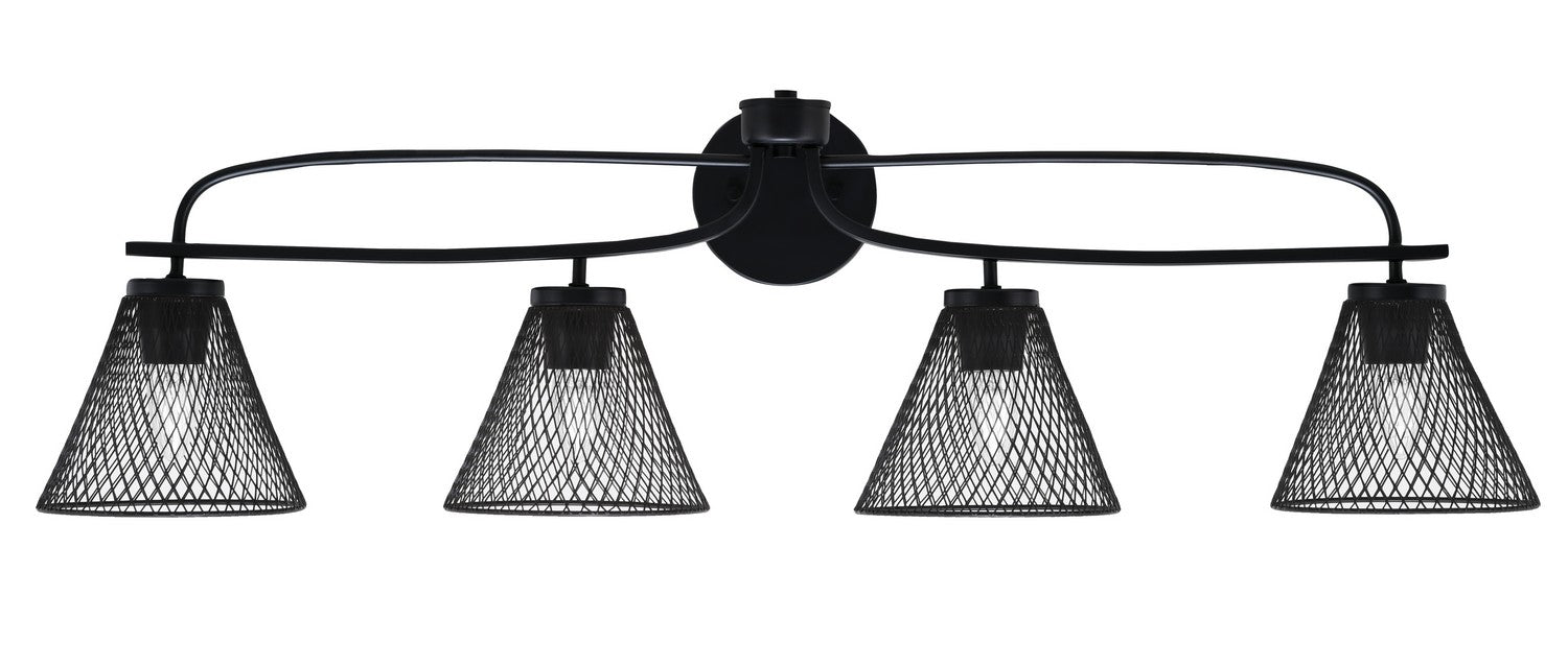 Toltec LightingHome| 3914-MB-805